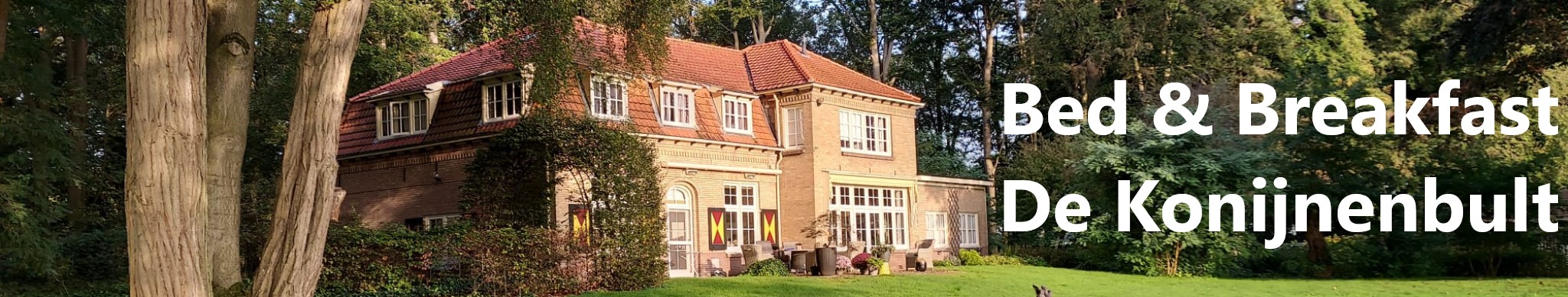 De Konijnenbult